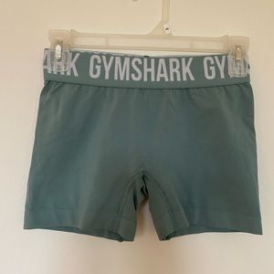 COPY - Gymshark Fit Seamless Shorts (XS)